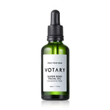 Votary facial oil fragrance free 50ml (British brand)