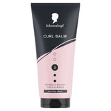 Schwarzkopf Curl Styling Balm for Curly Hair 150ml