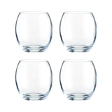 Ravenhead Mode Mixer Glasses Set of 4 380ml, imported from the UK