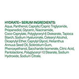 Simple Hydrate+ Hyaluronic Acid Face Serum 30ml (British brand)