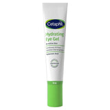 Cetaphil Hydrating Eye Gel Sensitive Skin Eye Gel 14g