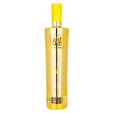 Au Vodka Pineapple Crush Flavoured Spirit 70cl - British product