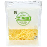 M&S Grated Mozzarella Grated Cheese 250g