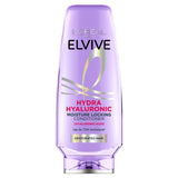 L'Oreal Elvive Hydra Hyaluronic Acid Moisturising Conditioner 300ml, UK version