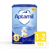 Aptamil 3 Toddler Milk Formula Powder 800g