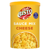 Bisto cheese sauce granules 185g - British product