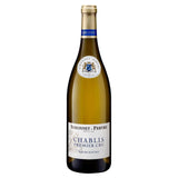 Simonnet-Febvre Chablis 1er Cru Fourchaume White Wine 75cl
