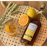 Boulard Calvados Grand Solage 70cl - British product