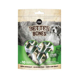 Zeus Better Bones Lamb with Mint Dog Treats 7.5cm