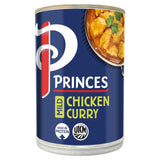 Princes mild chicken curry 392g, imported from the UK