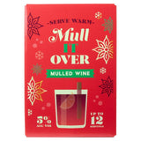 Mull it Over Mulled Wine 15 L