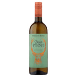 Deer Point Chardonnay white wine 75cl - British product