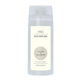 M&S Shower Gel Coconut & Shea Butter