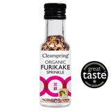 Clearspring Organic Furikake Sprinkle Japanese Seasoning 50g