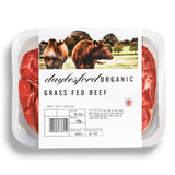 Daylesford Organic Pastured British Beef Shin 500g