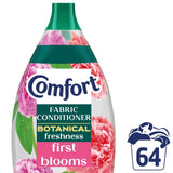 Comfort First Blooms fabric conditioner 960ml - British product
