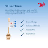 Tala honey dipper 125mm (British brand)