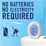 Febreze Bathroom Air Freshener Cotton Fresh - British product