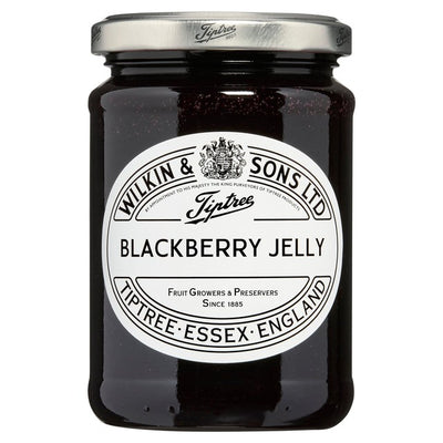 Tiptree Blackberry Jelly 340g