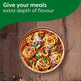 Knorr rich beef stock pot 8 x 28g, UK version