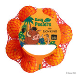 Disney Mini Easy Peelers 500g - British product
