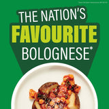 Dolmio Bolognese Smooth Tomato Pasta Sauce 675g - British product