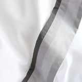 Turner Bianca Mayfair Double Duvet Set - British product