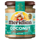 Meridian Coconut & Almond Butter Spread 170g