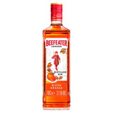 Beefeater Blood Orange Flavoured Gin 70cl