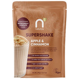 Naturya SuperShake Apple & Cinnamon Powder Shake 275g