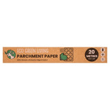Eco Green Living Compostable Parchment Paper Baking Roll 30cm x 20m