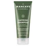 ManCave Caffeine Shampoo Men's Shampoo 200ml