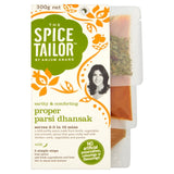 The Spice Tailor Parsi Dhansak Lentil Curry Meal Kit 300g