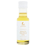 TruffleHunter white truffle oil 100ml (British brand)
