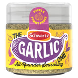 Schwartz All Rounder Garlic Seasoning Blend 100g