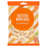 Sainsburys Butter Mintoes 400g