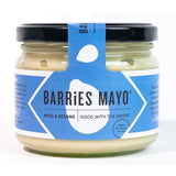 Barries Miso and Sesame Vegan Mayo 300ml