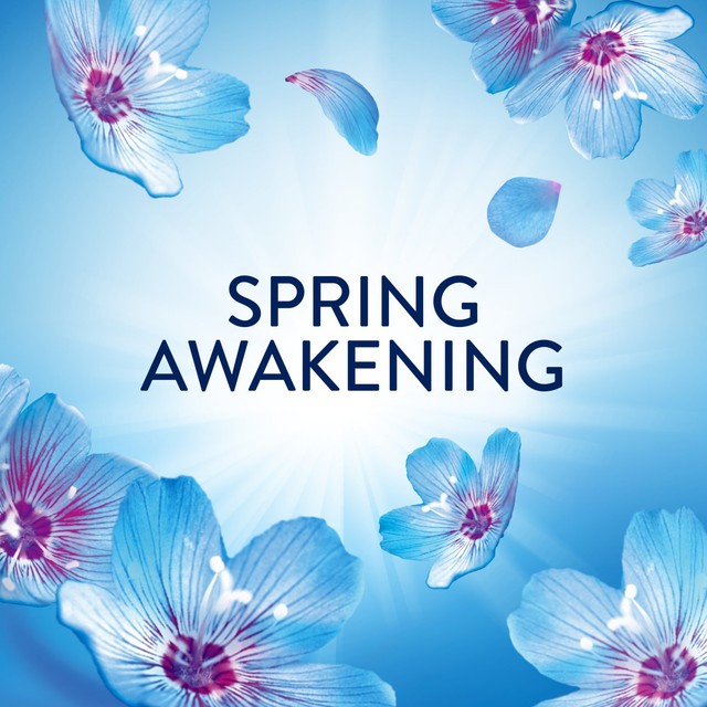 Lenor Spring Awakening Scent Booster 735g, UK version
