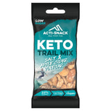 Acti-Snack Salt & Apple Cider Vinegar Keto Crunch Protein Snack 40g