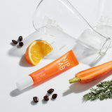 Nip+Fab Vitamin C Fix Eye Cream 10% 15ml (British brand)