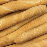 Realfoods Organic Classic Breadsticks