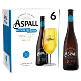Aspall Premier Cru Cyder 6 x 500ml