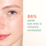 Simple eye gel 25ml (British brand)