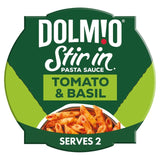 Dolmio Tomato & Basil Pasta Sauce 150g - British product