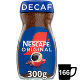 Nescafe Classic Decaf Instant Coffee 300g