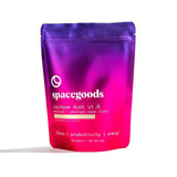 Spacegoods Rainbow Dust Vanilla Cinnamon Adaptogen Powder Blend 240g