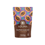 Aduna Super Cacao Powder Cacao Powder 100g