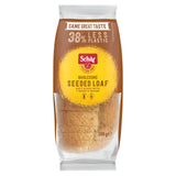 Schar Gluten Free Wholesome Seeded Loaf Gluten Free Bread 300g