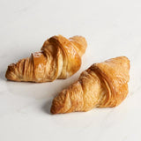 Sainsburys All Butter Croissants x2