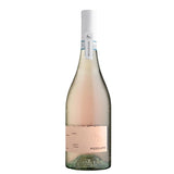 Cantina Pizzolato Organic Pinot Grigio Rosato wine 75cl, imported from the UK